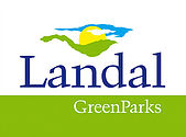 logo landal greenparks