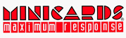 minicards